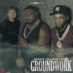 Cover of Groundwork