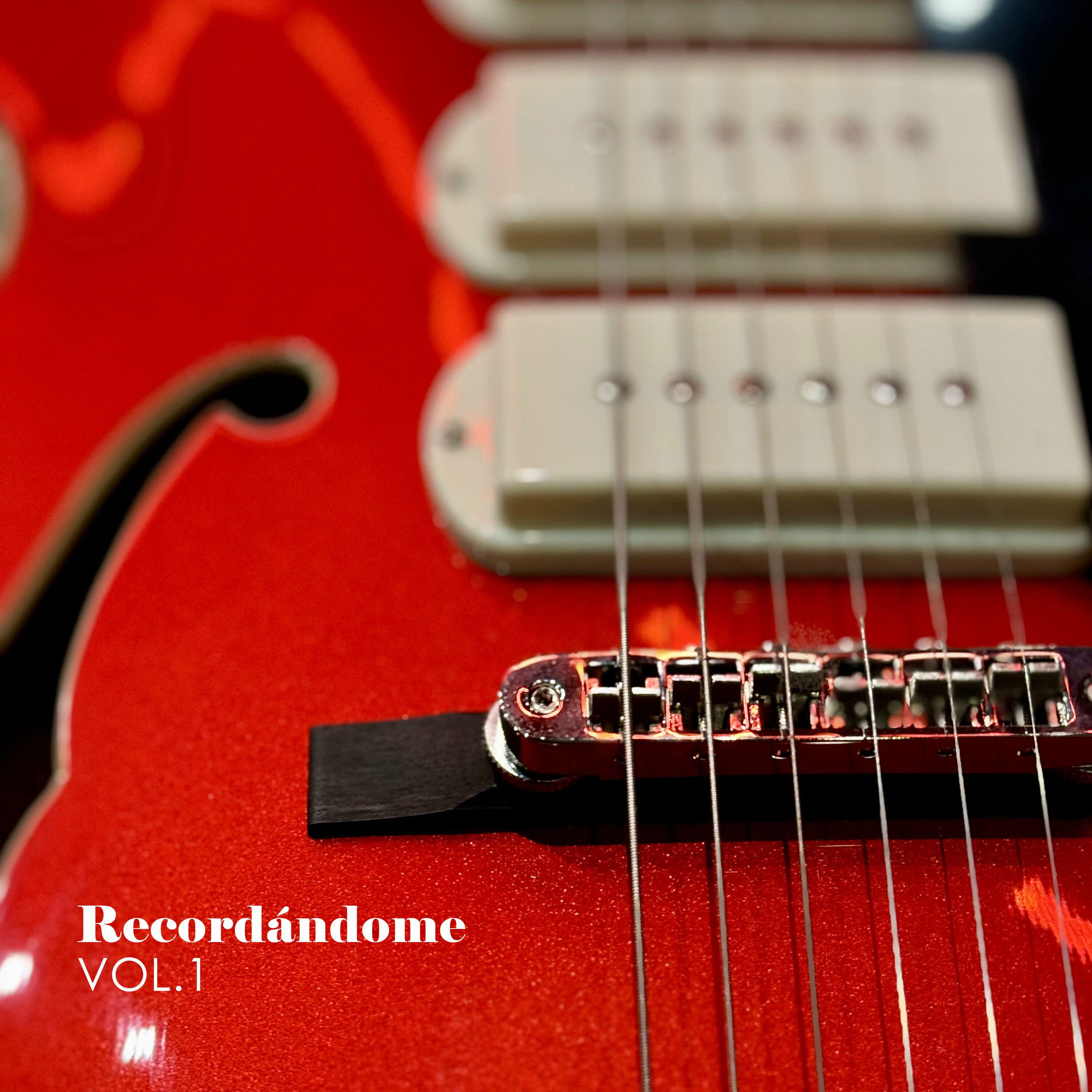 Album cover of Vol.1