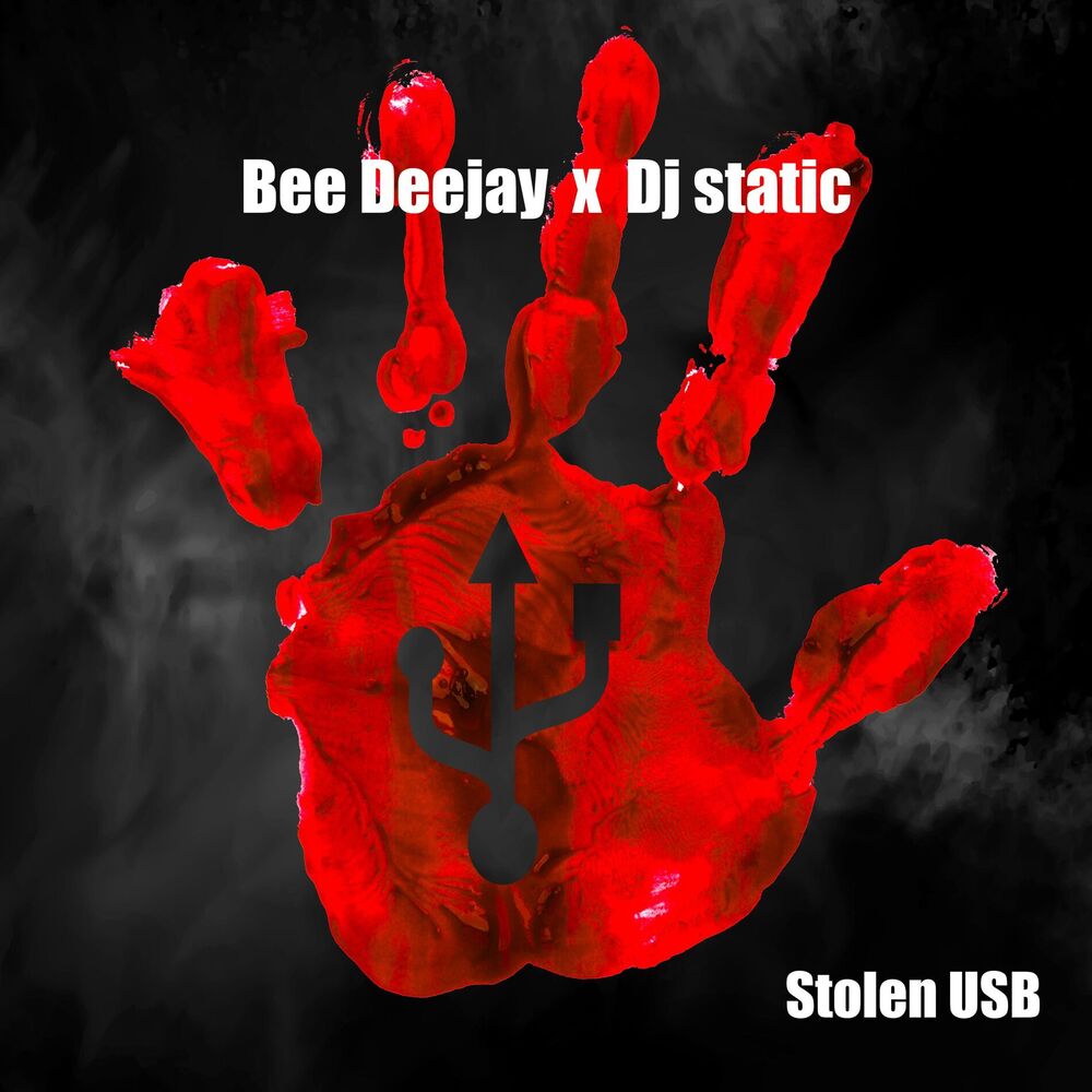 Picture of Stolen USB (feat. DJ Static)