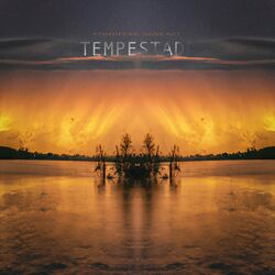 Cover of Tempestade