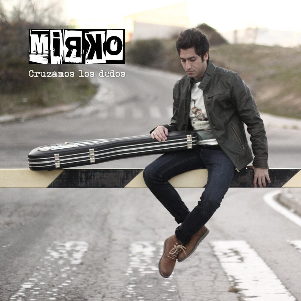 Picture of Cruzamos los dedos