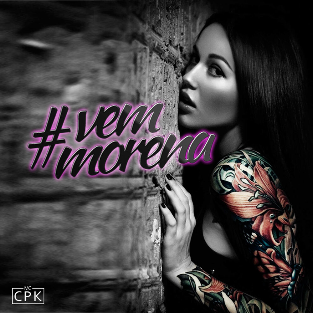 Picture of Vem Morena