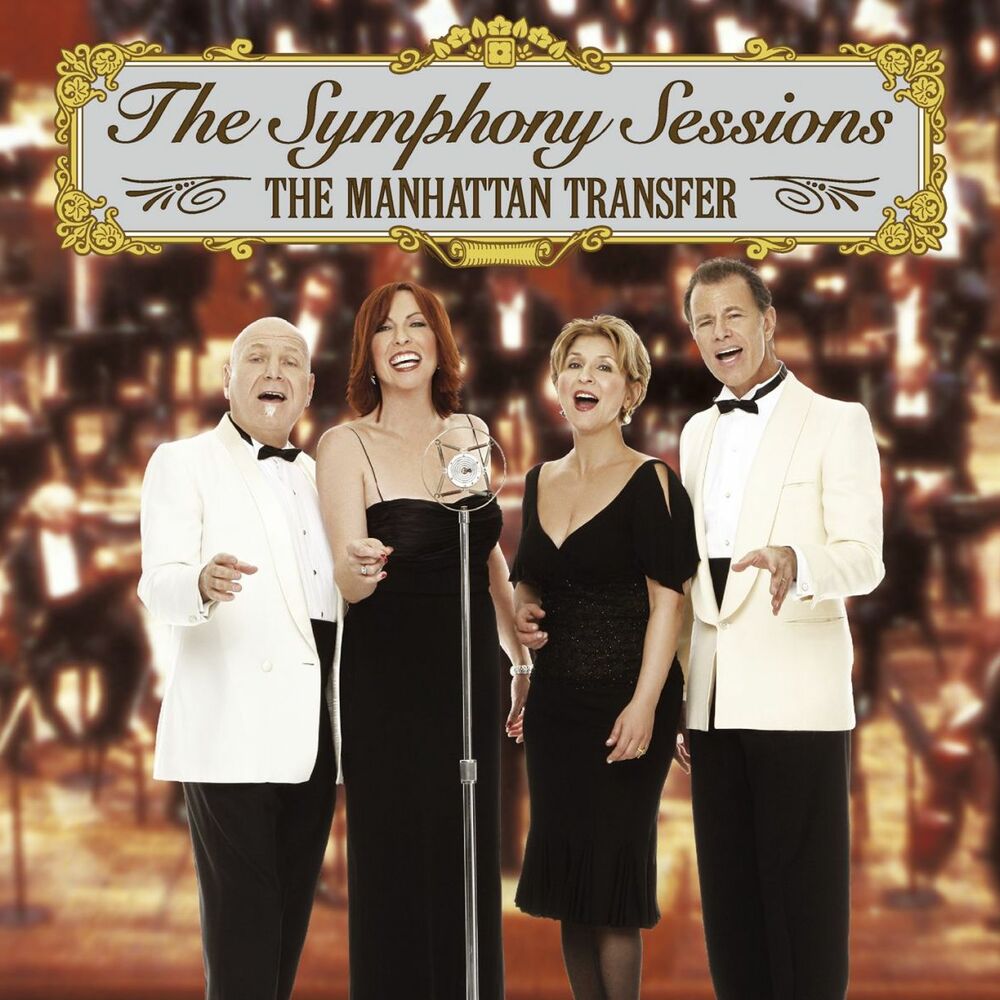 Picture of The Symphony Sessions