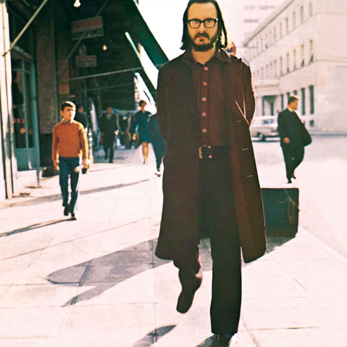 Album cover of Vromiko Psomi