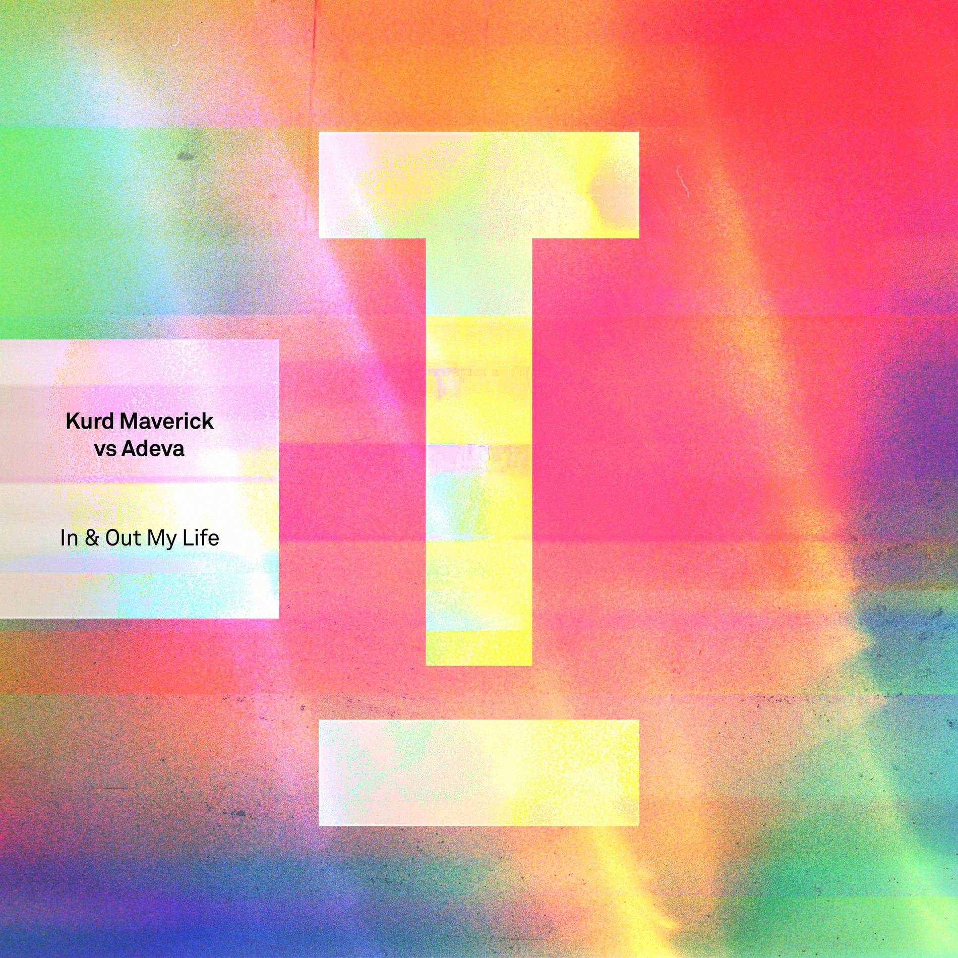 Album cover of In & Out My Life