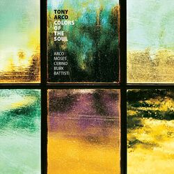 Cover of Colors of the Soul