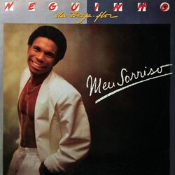 Cover of Meu Sorriso
