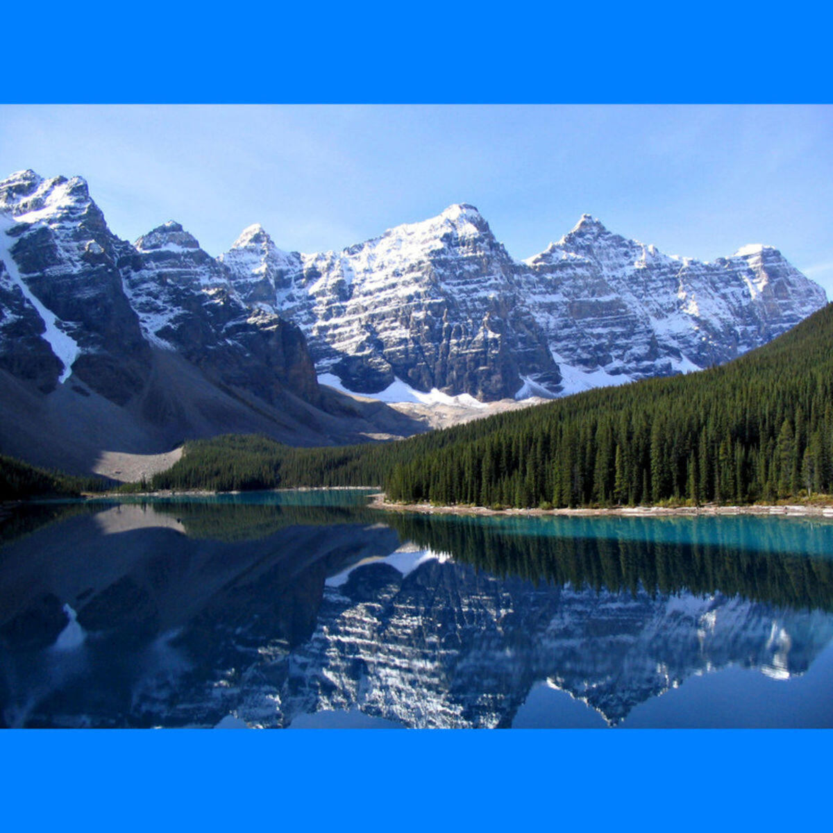 Album cover of Mountain Song
