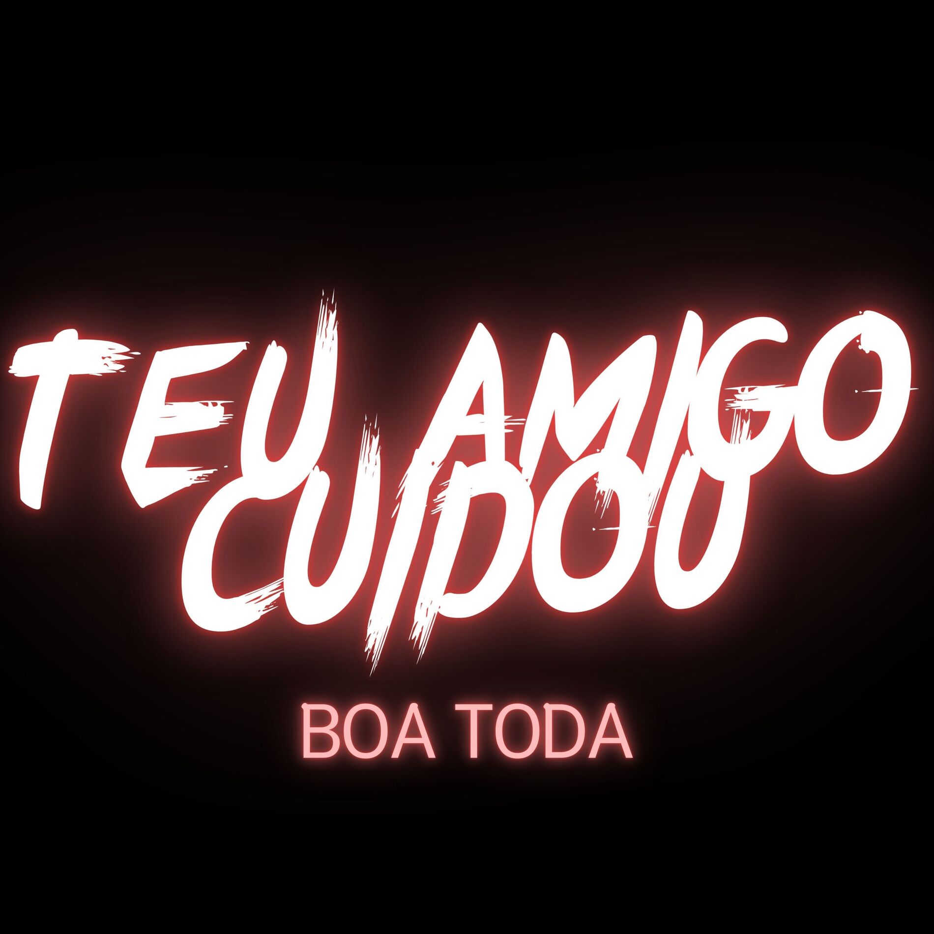 Album cover of Teu Amigo Cuidou