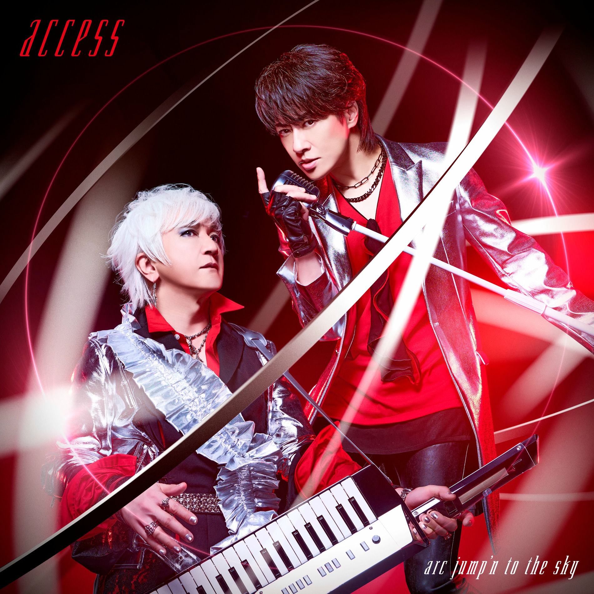 ミュージシャン access Access: albums, songs, concerts | Deezer