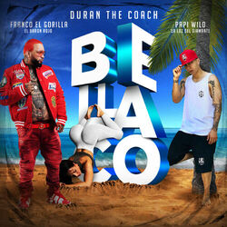 Cover of Bellaco