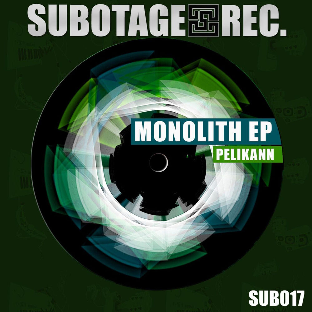 Picture of Monolith
