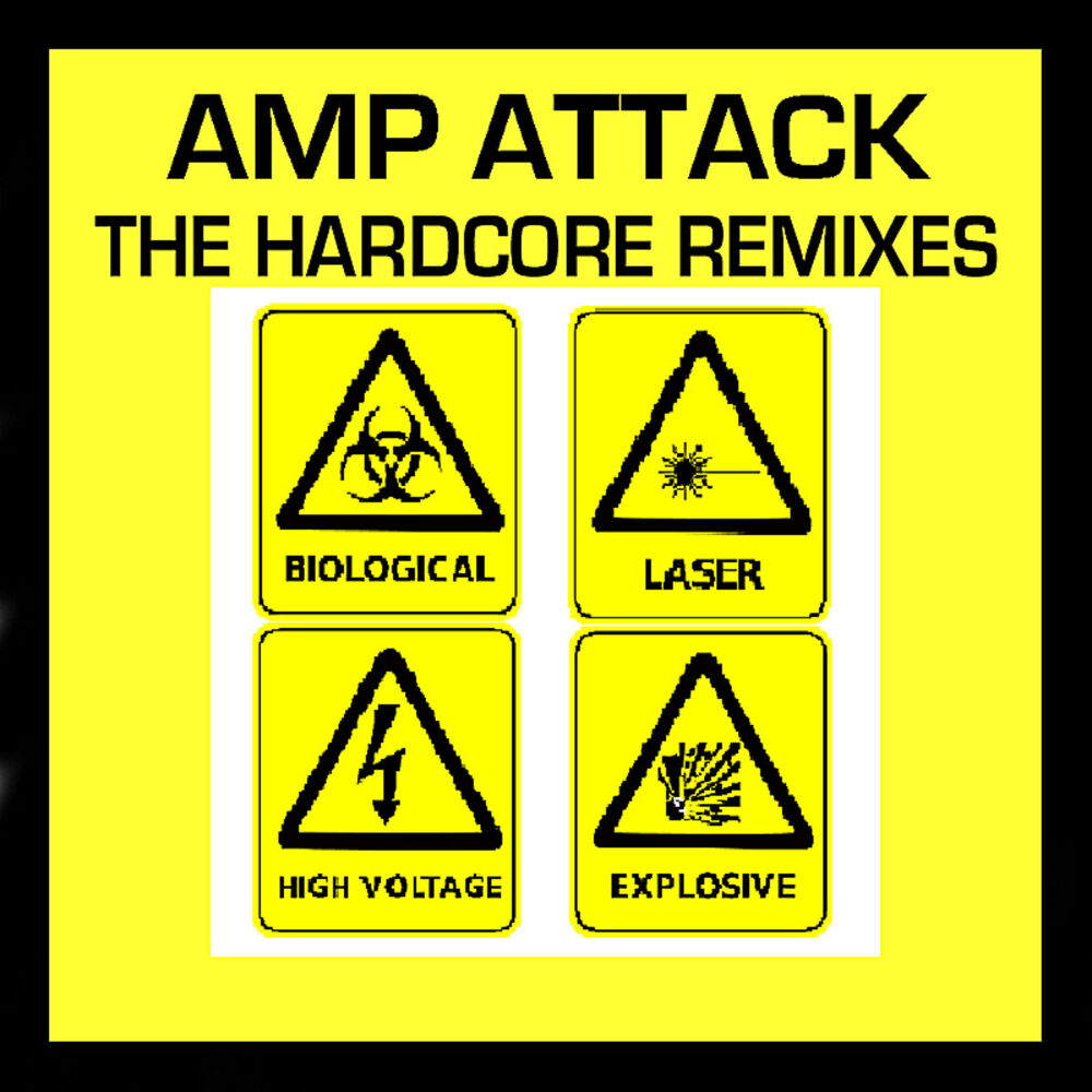 Picture of The Hardcore Remixes