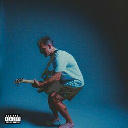 Cover of FOR A MOMENT OR TWO