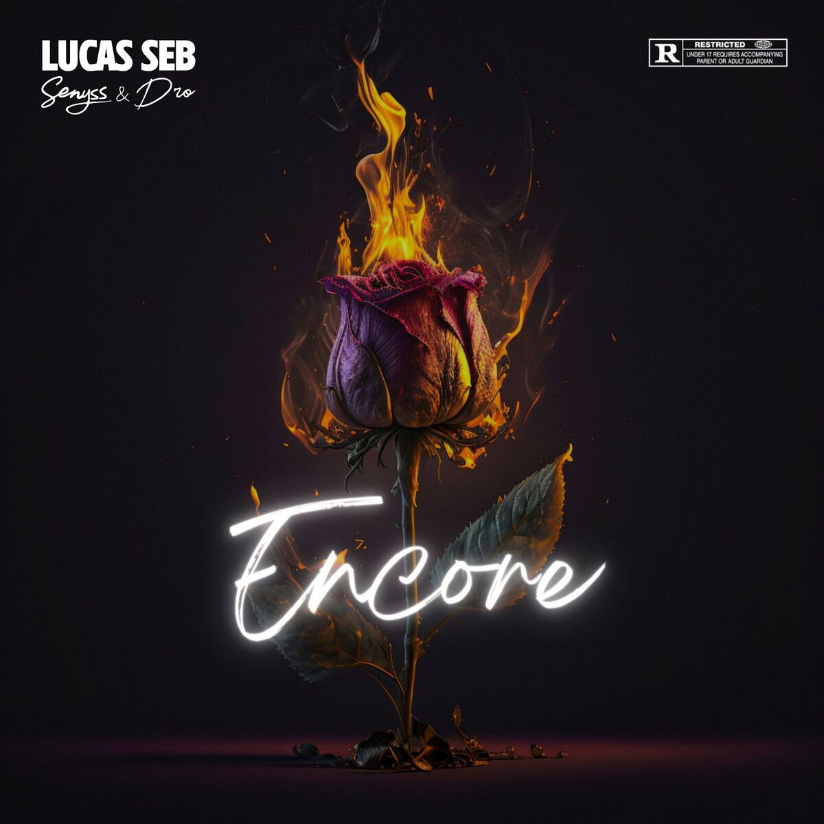 Album cover of Encore