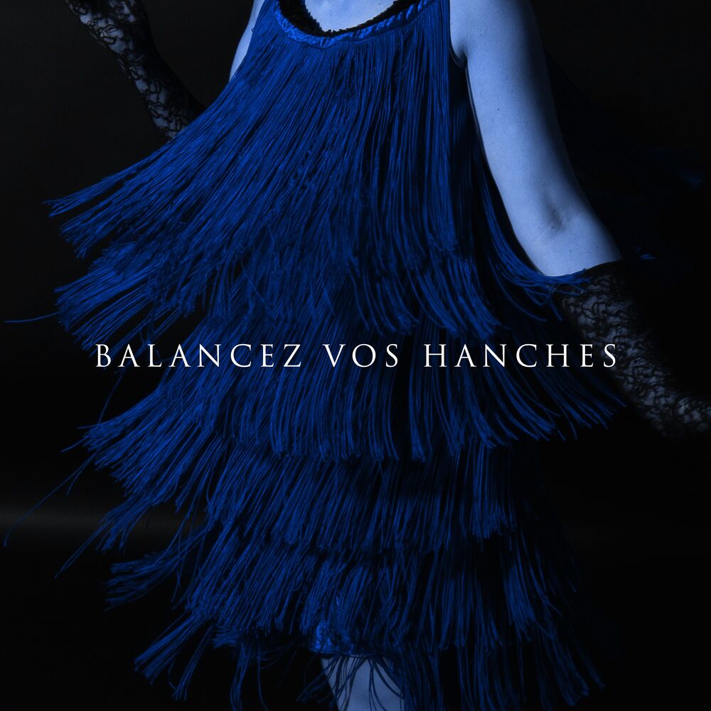 Picture of Balancez vos hanches - Jazz party la nuit, Jazz pour danser