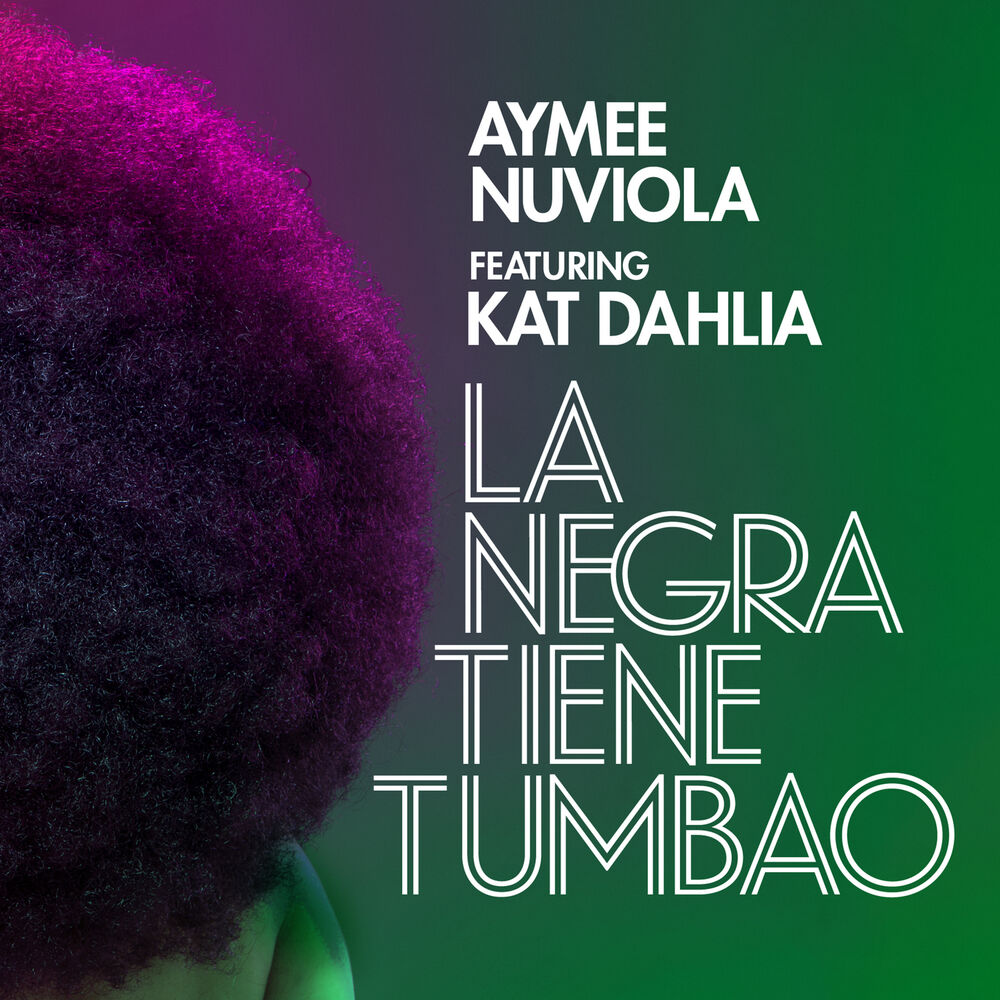 Picture of La Negra Tiene Tumbao (feat. Kat Dahlia)