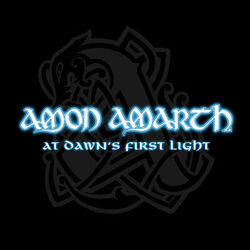 Cover of At Dawn's First Light