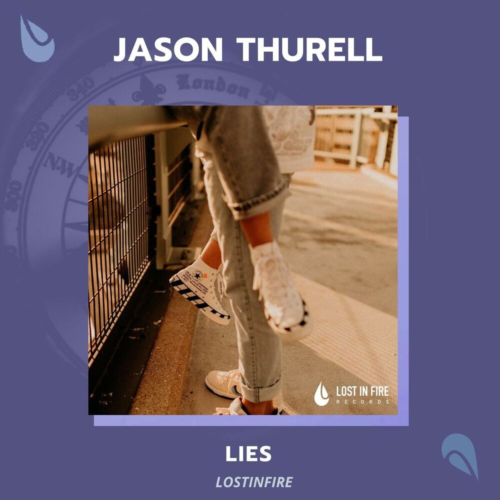 Picture of Lies (Radio Edit)