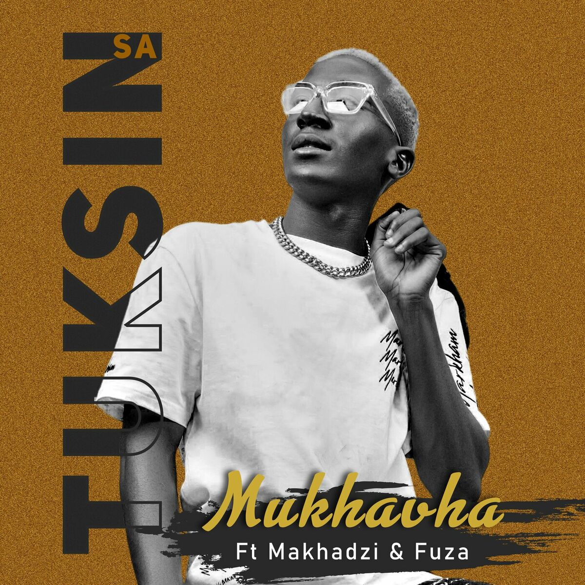Album cover of Mukhavha (feat. Fuza)
