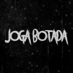 Cover of JOGA BOTADA (SLOWED + REVERB)