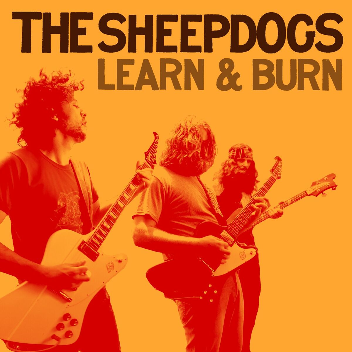 Album cover of I Don't Get By