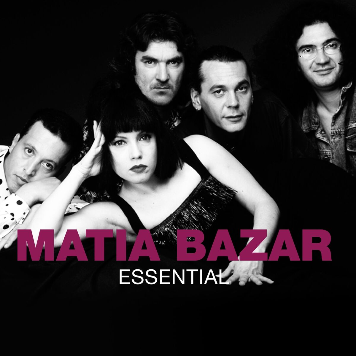 Album cover of Ti Sento