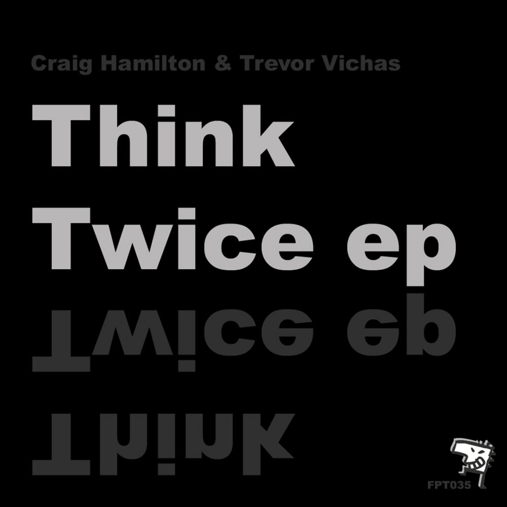 Picture of Think Twice