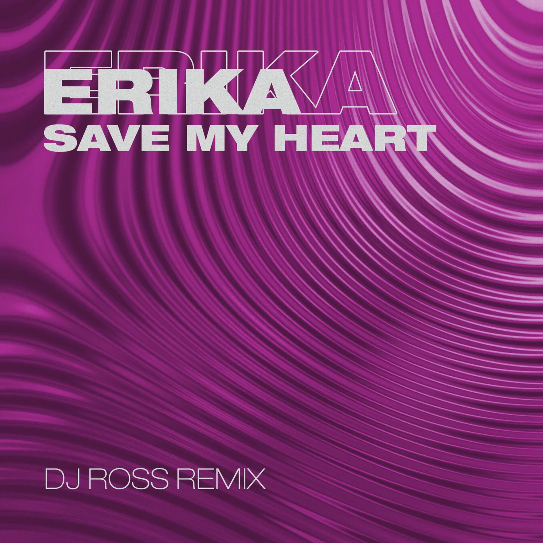 Album cover of Save My Heart (DJ Ross Remix)