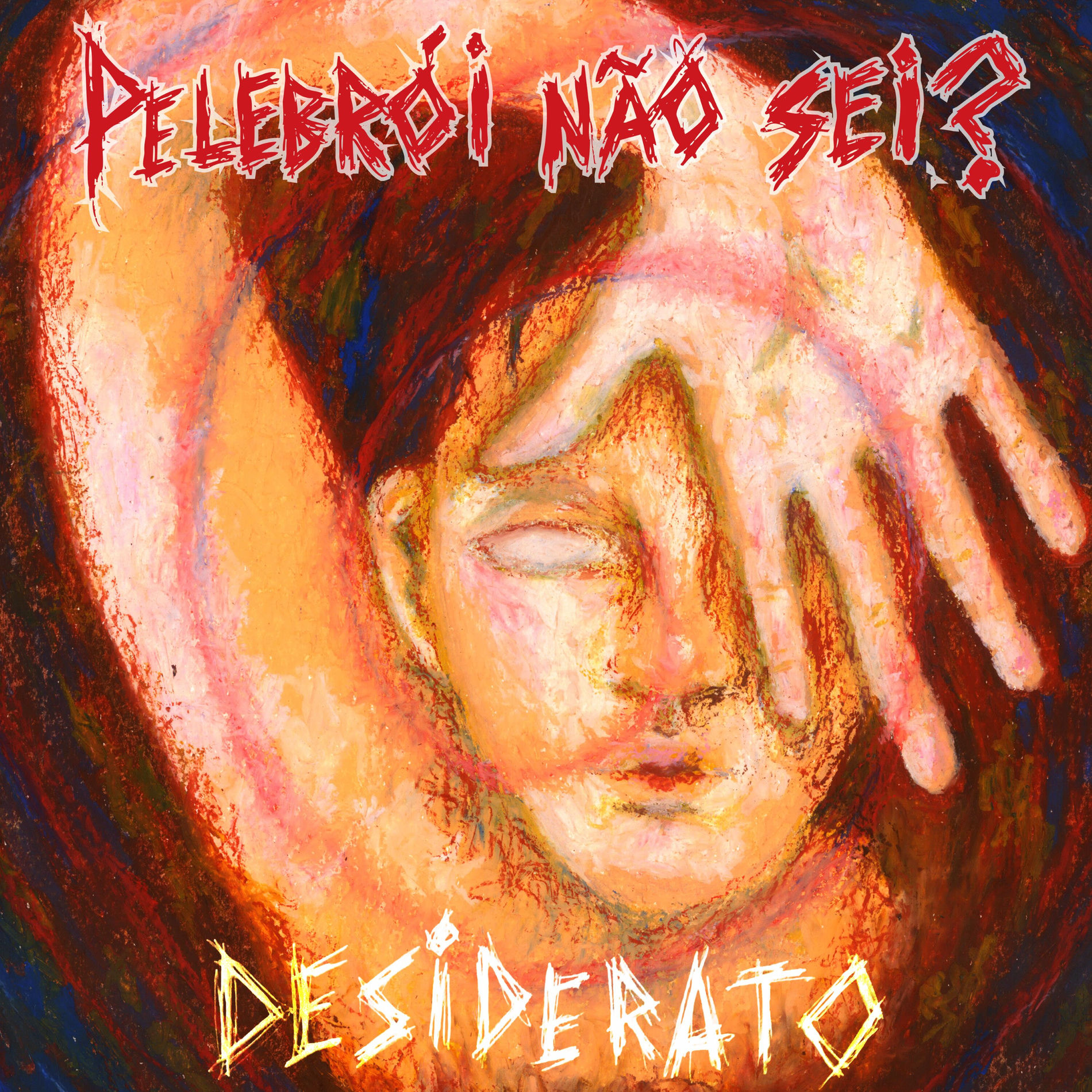 Album cover of Desiderato
