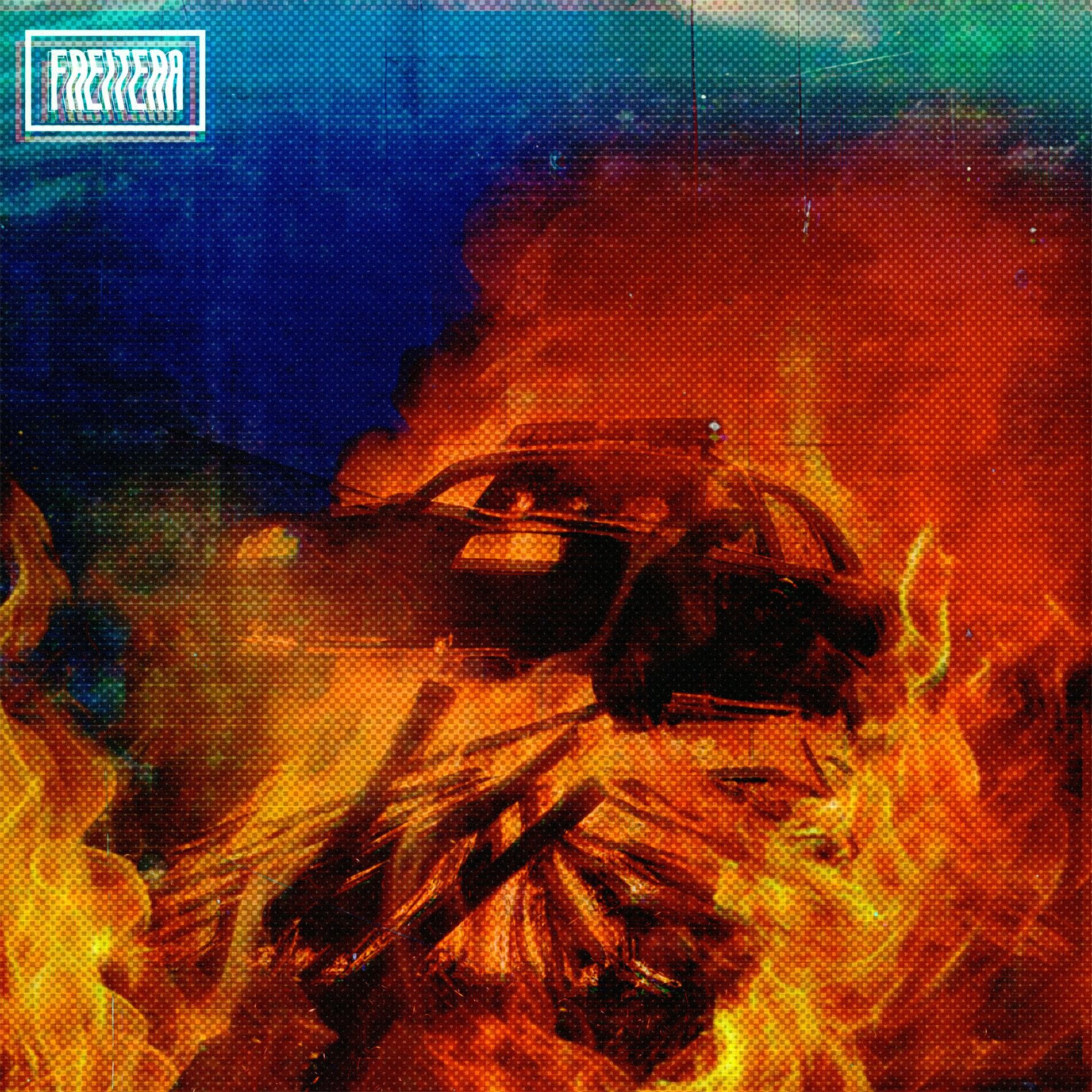 Album cover of Viatura