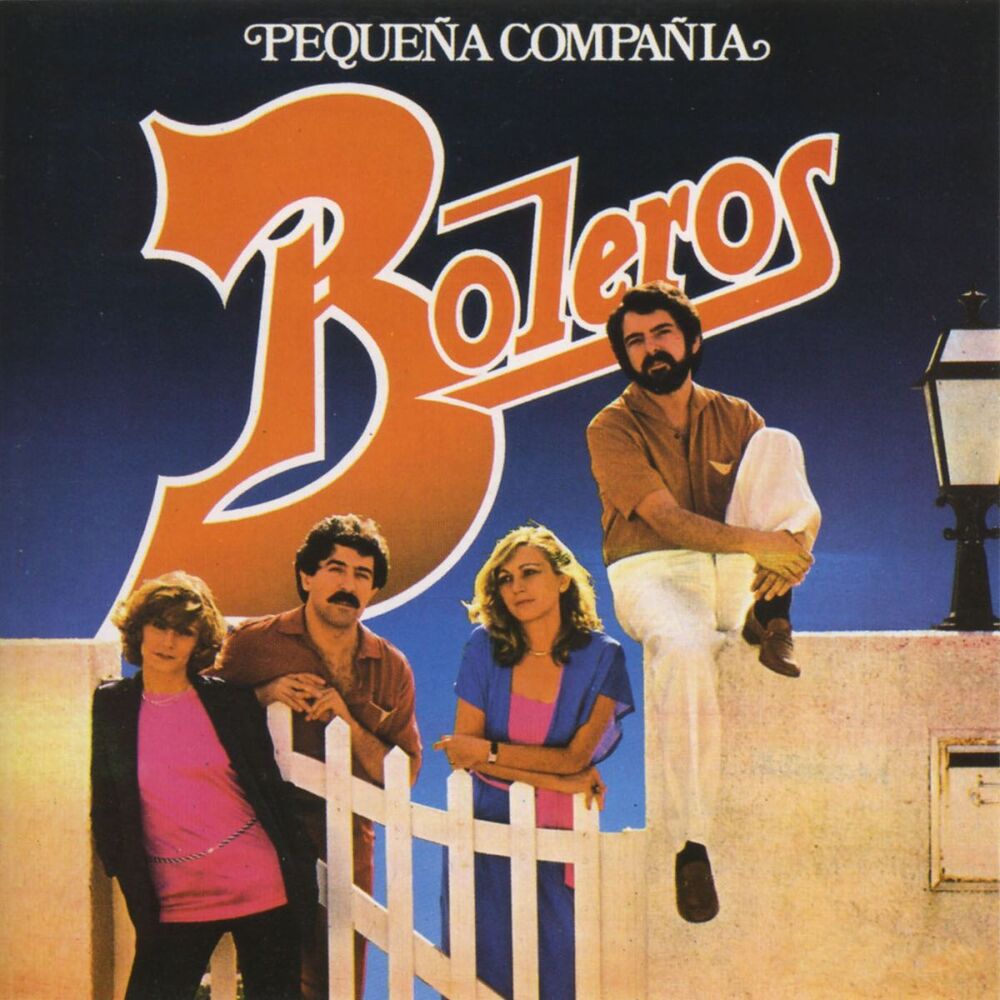 Picture of Al principio... Boleros y al final... la juerga