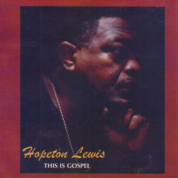 Cover of This Is Gospel