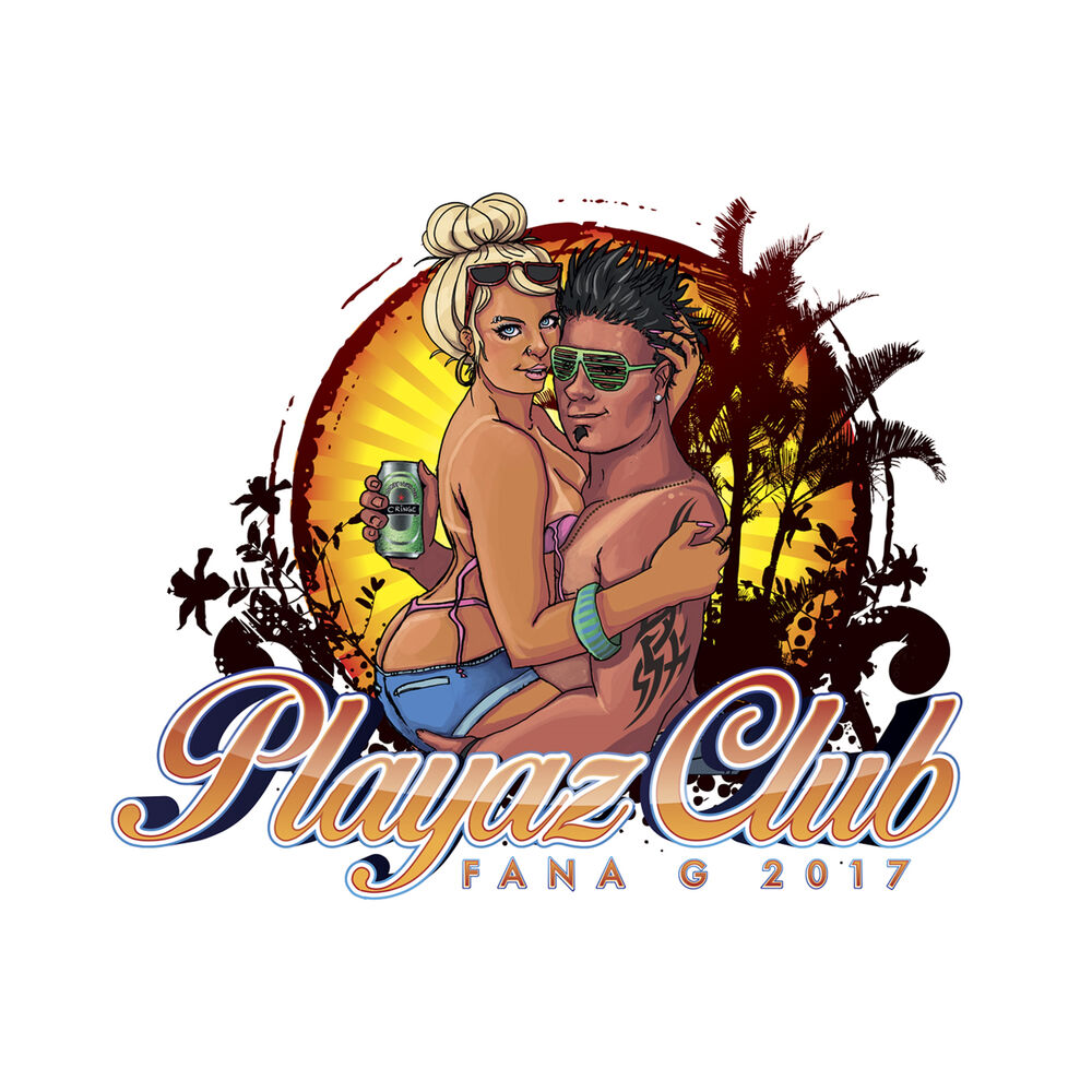 Picture of Playaz Club