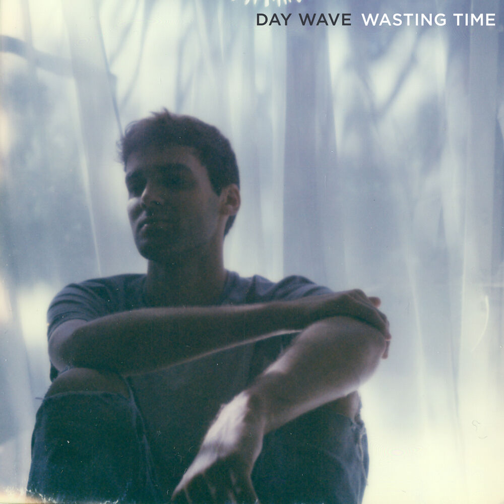 Picture of Wasting Time