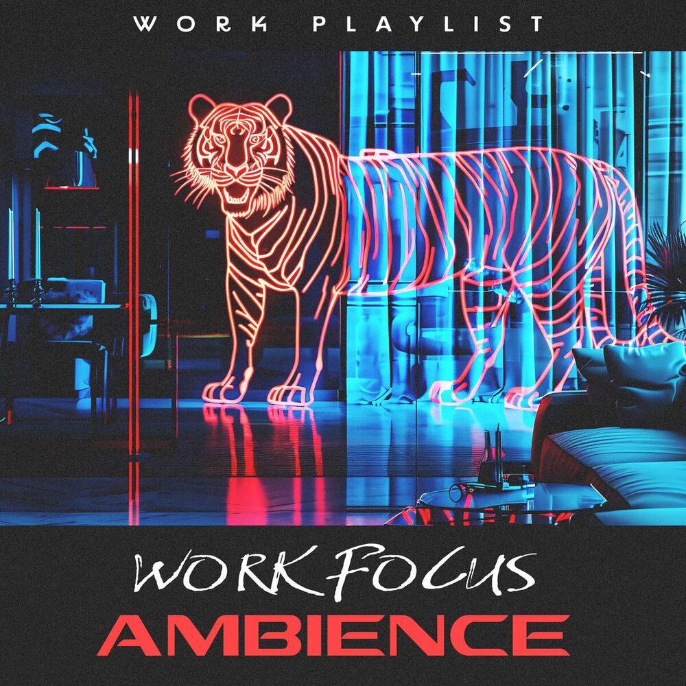 Picture of Work Focus Ambience