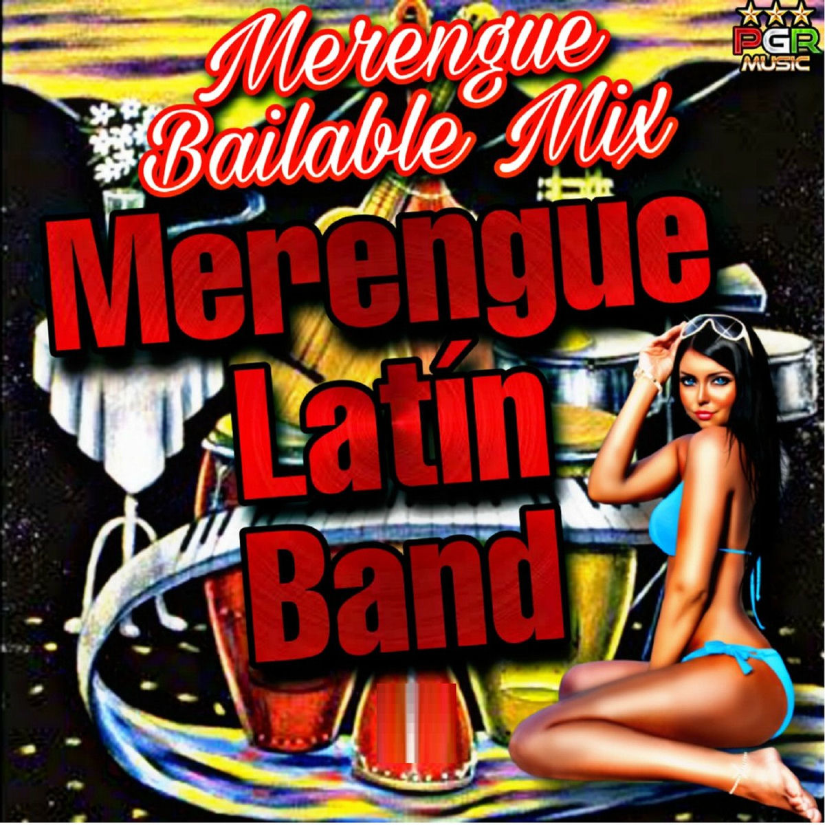 Album cover of Guayando