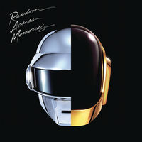 洋楽 Rob Spencer Memories Fall Random Access Memories - Daft Punk | Deezer