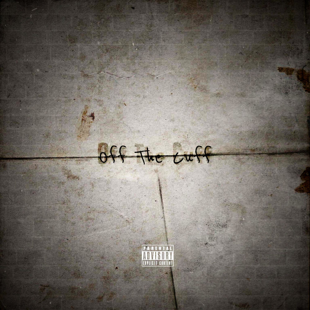 Picture of Off the Cuff