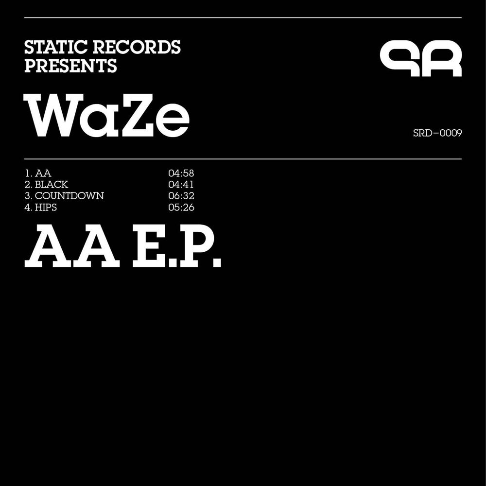 Picture of AA EP
