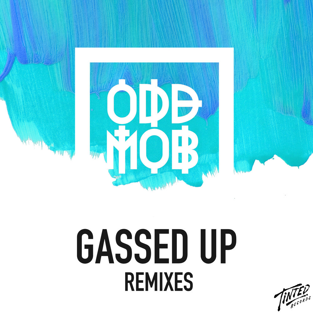 Picture of Gassed Up (Remixes)
