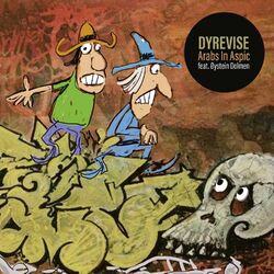 Cover of Dyrevise