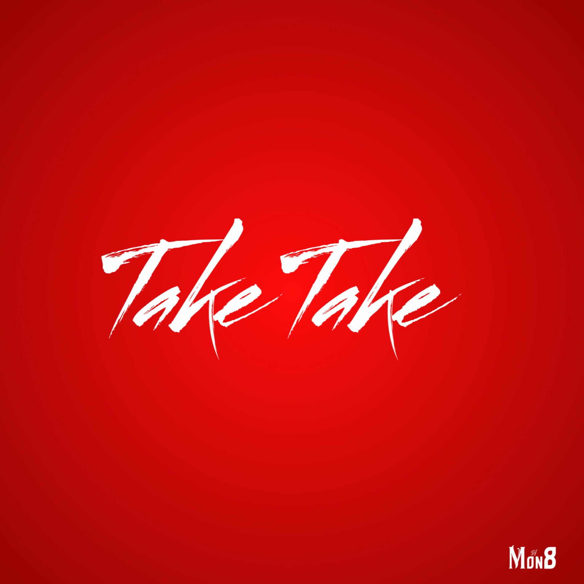 Album cover of Take Take