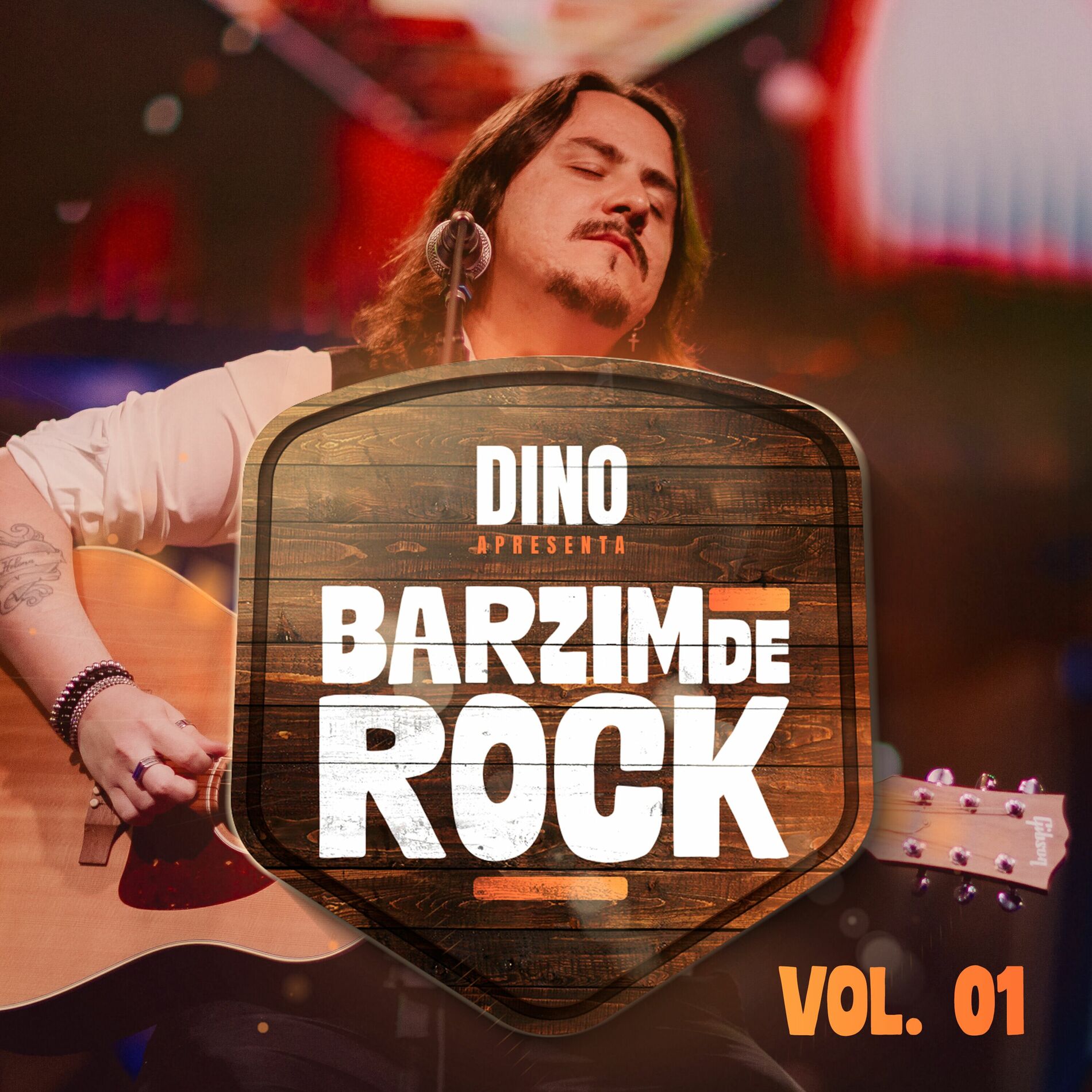 Album cover of Lanterna dos Afogados