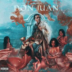 Cover of Don Juan
