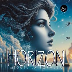 Cover of Horizon
