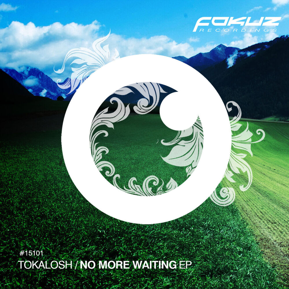 Picture of No More Waiting EP