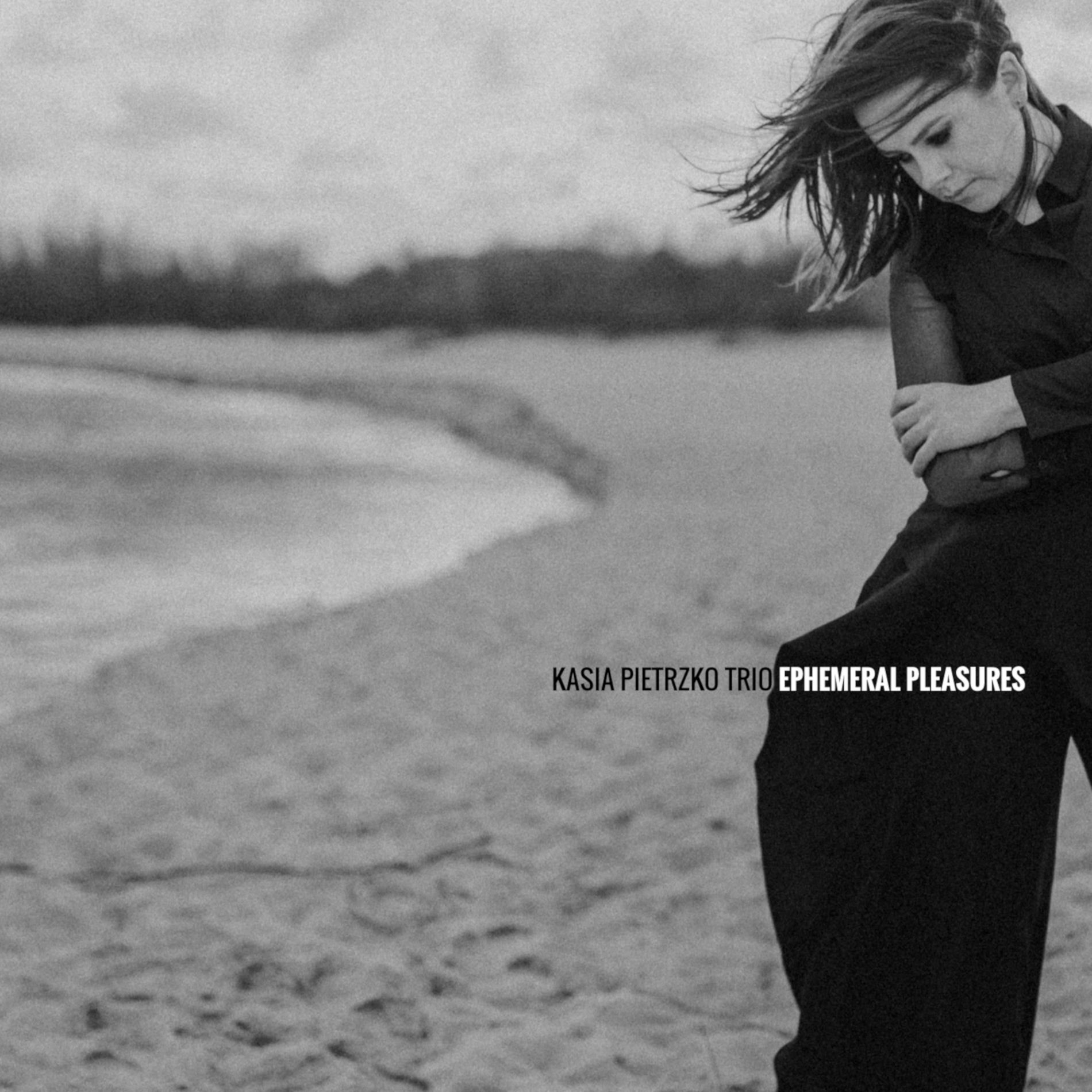 Album cover of Ephemeral Pleasures