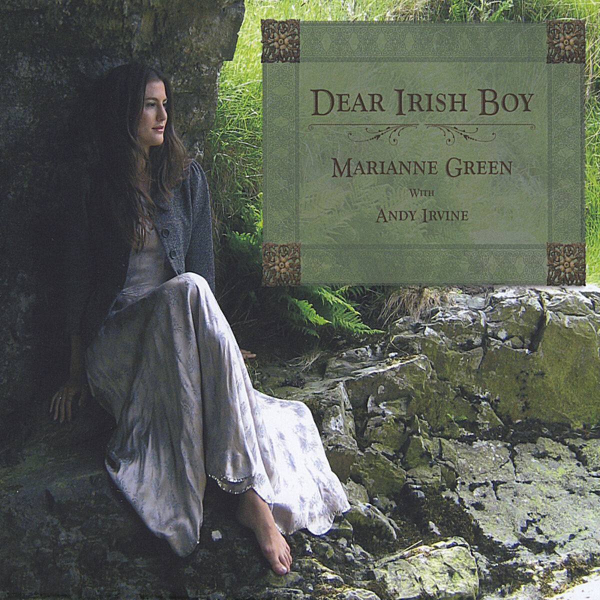 Album cover of The Banks of the Bann