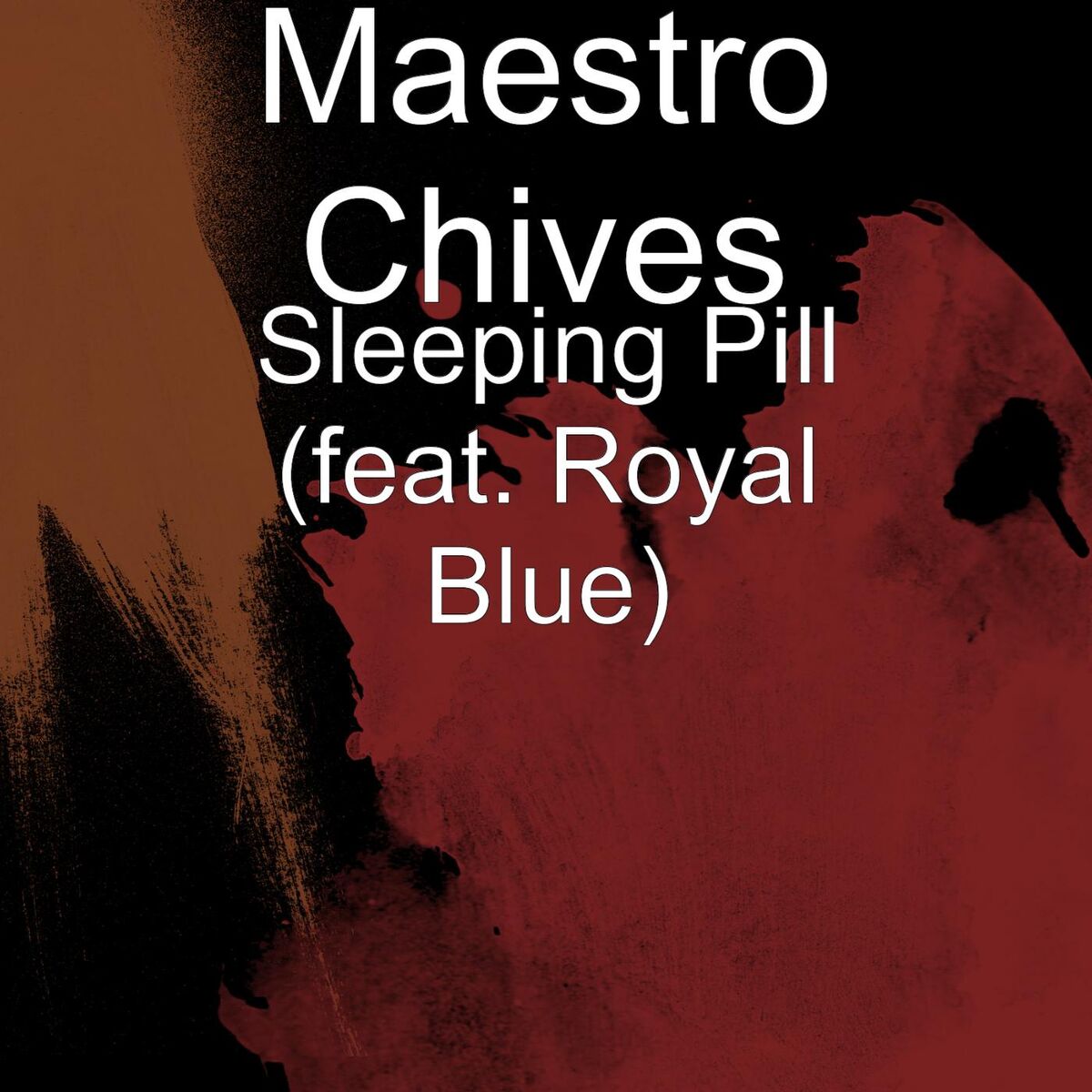 Album cover of Sleeping Pill (feat. Royal Blue)
